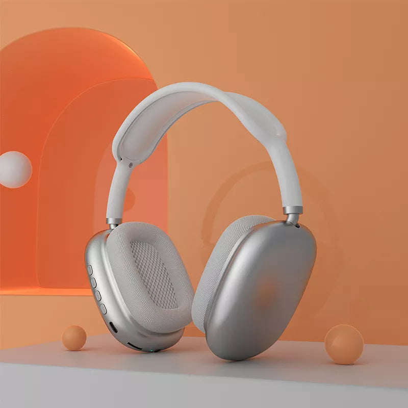 𝙋9 𝙋𝙧𝙤 𝙈𝙖𝙭 𝙒𝙞𝙧𝙚𝙡𝙚𝙨𝙨 𝘽𝙡𝙪𝙚𝙩𝙤𝙤𝙩𝙝 𝙃𝙚𝙖𝙙𝙥𝙝𝙤𝙣𝙚𝙨 -🎧