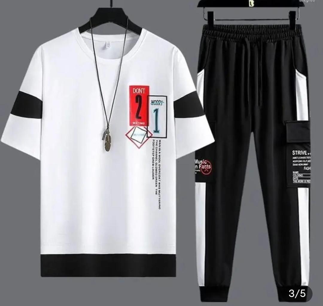 2 𝗣𝗰𝘀 𝗣𝗿𝗲𝗺𝗶𝘂𝗺 𝗧𝗿𝗮𝗰𝗸𝘀𝘂𝗶𝘁