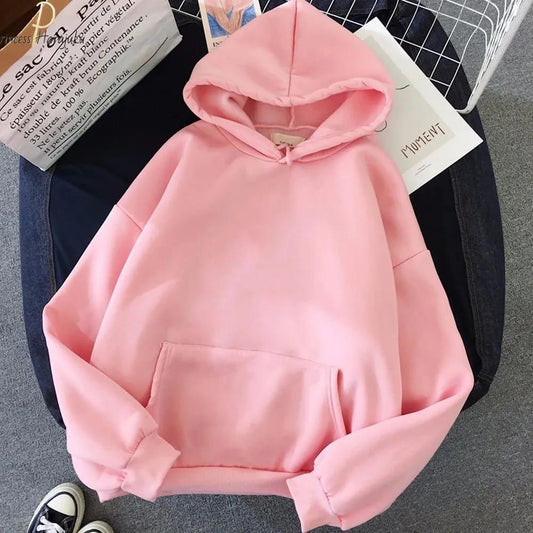 1 Pc Men's Premium Quality Fleece Hoodie