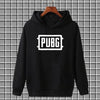 1 Pc Men's Fleece Printed Hoodie