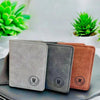 Premium Quality M Wallet – Sleek & Spacious Design