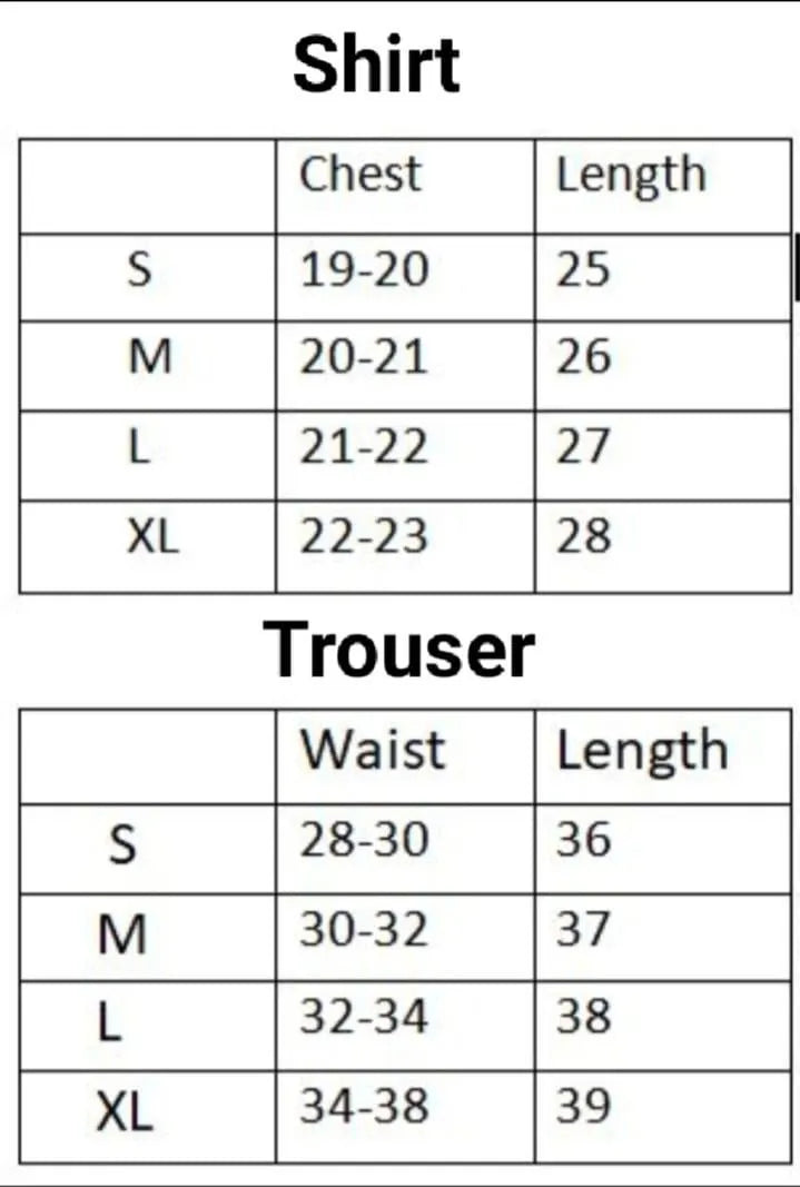 2 𝗣𝗰𝘀 𝗣𝗿𝗲𝗺𝗶𝘂𝗺 𝗧𝗿𝗮𝗰𝗸𝘀𝘂𝗶𝘁