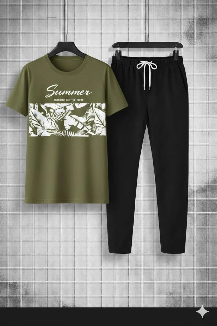 2 𝗣𝗰𝘀 𝗣𝗿𝗲𝗺𝗶𝘂𝗺 𝗧𝗿𝗮𝗰𝗸𝘀𝘂𝗶𝘁