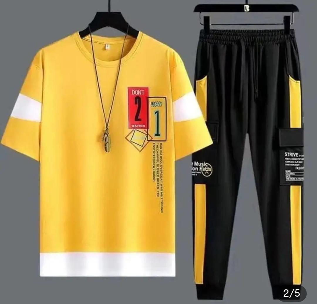 2 𝗣𝗰𝘀 𝗣𝗿𝗲𝗺𝗶𝘂𝗺 𝗧𝗿𝗮𝗰𝗸𝘀𝘂𝗶𝘁