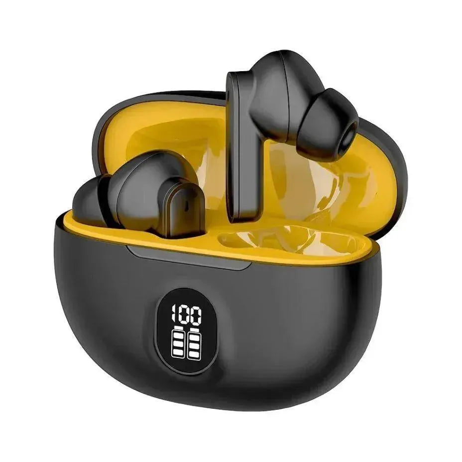 Premium Stereo Wireless Earbuds