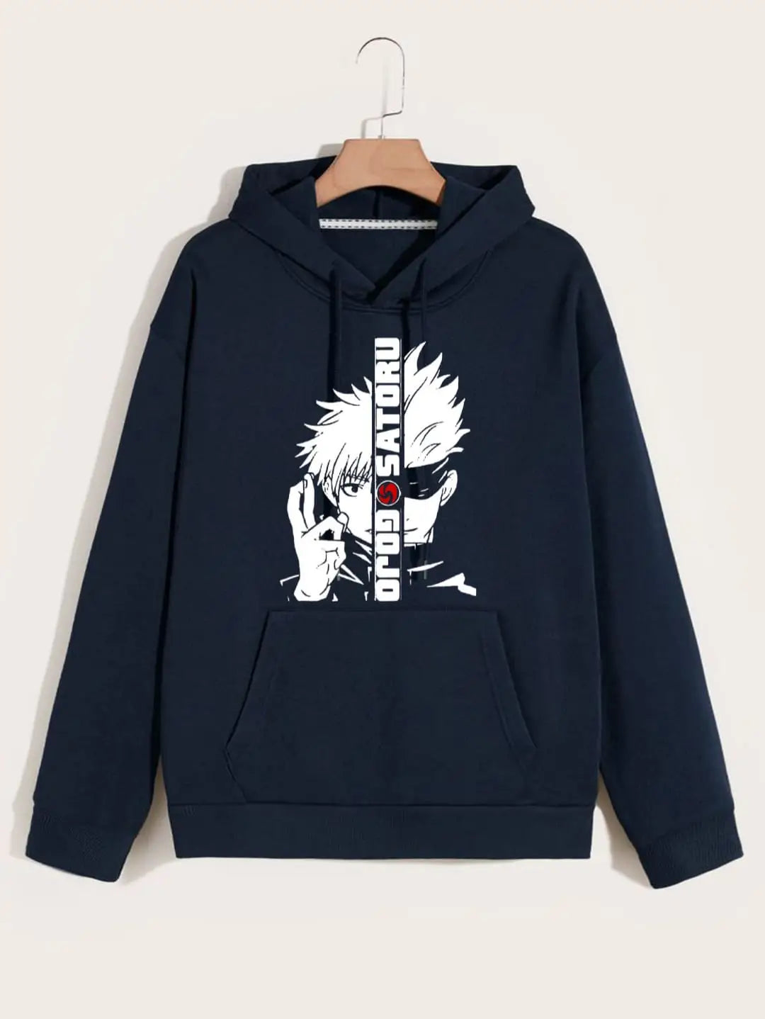 Classic Winter Fleece Hoodie – Ultimate Warmth & Comfort