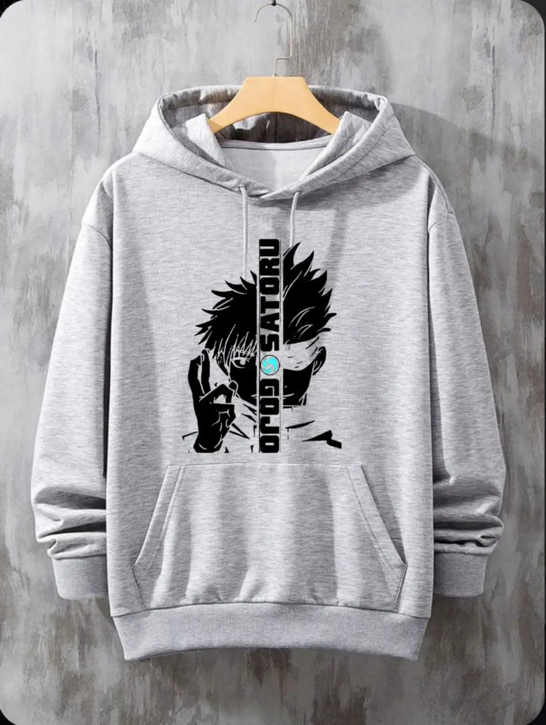 Classic Winter Fleece Hoodie – Ultimate Warmth & Comfort