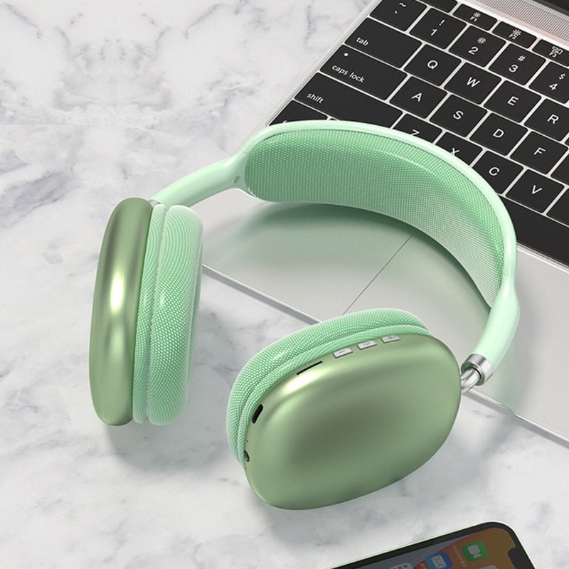 𝙋9 𝙋𝙧𝙤 𝙈𝙖𝙭 𝙒𝙞𝙧𝙚𝙡𝙚𝙨𝙨 𝘽𝙡𝙪𝙚𝙩𝙤𝙤𝙩𝙝 𝙃𝙚𝙖𝙙𝙥𝙝𝙤𝙣𝙚𝙨 -🎧
