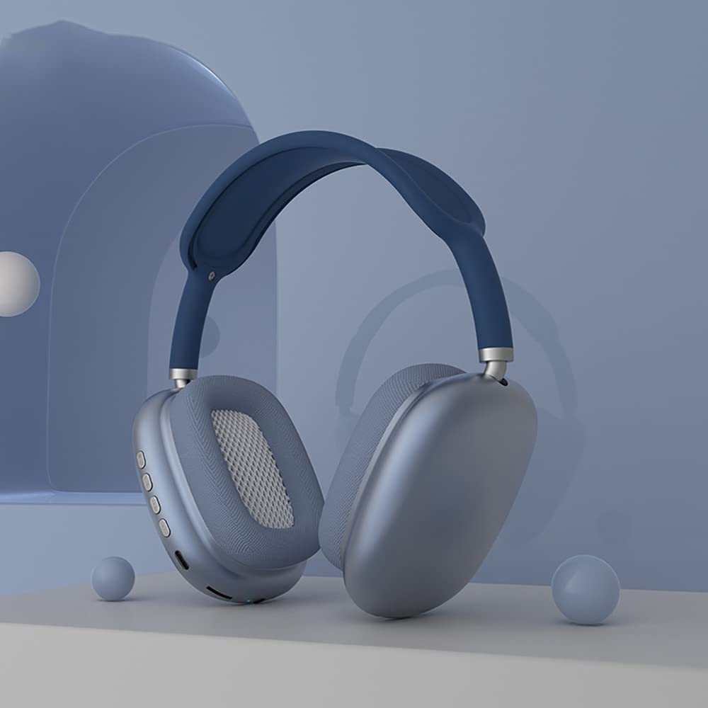 𝙋9 𝙋𝙧𝙤 𝙈𝙖𝙭 𝙒𝙞𝙧𝙚𝙡𝙚𝙨𝙨 𝘽𝙡𝙪𝙚𝙩𝙤𝙤𝙩𝙝 𝙃𝙚𝙖𝙙𝙥𝙝𝙤𝙣𝙚𝙨 -🎧