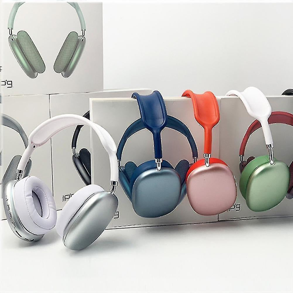 𝙋9 𝙋𝙧𝙤 𝙈𝙖𝙭 𝙒𝙞𝙧𝙚𝙡𝙚𝙨𝙨 𝘽𝙡𝙪𝙚𝙩𝙤𝙤𝙩𝙝 𝙃𝙚𝙖𝙙𝙥𝙝𝙤𝙣𝙚𝙨 -🎧