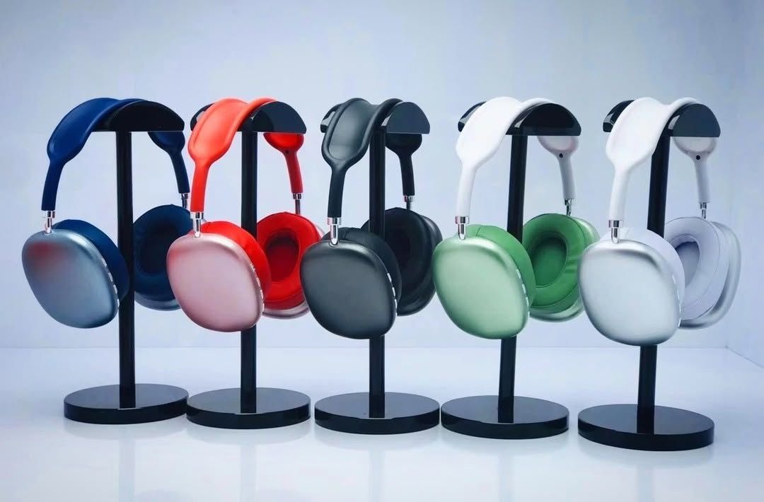 𝙋9 𝙋𝙧𝙤 𝙈𝙖𝙭 𝙒𝙞𝙧𝙚𝙡𝙚𝙨𝙨 𝘽𝙡𝙪𝙚𝙩𝙤𝙤𝙩𝙝 𝙃𝙚𝙖𝙙𝙥𝙝𝙤𝙣𝙚𝙨 -🎧