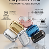 Airpods Pro 2 Premium Glossy Edition – Earphones