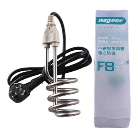 Portable 2000W Water Heating Rod - Efficient & Compact Solution for Instant Hot Water