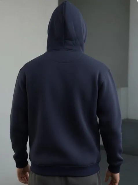 Premium Quality NInja Style Zipper Hoodie ( TRENDING HOODIE)