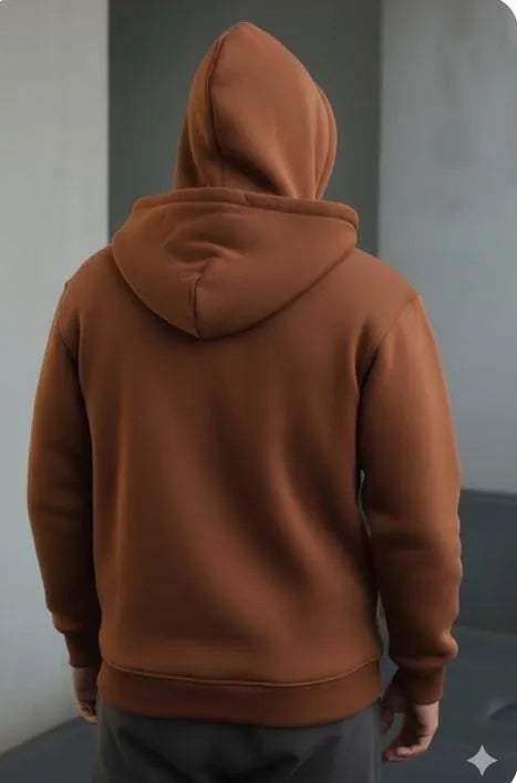 Premium Quality NInja Style Zipper Hoodie ( TRENDING HOODIE)