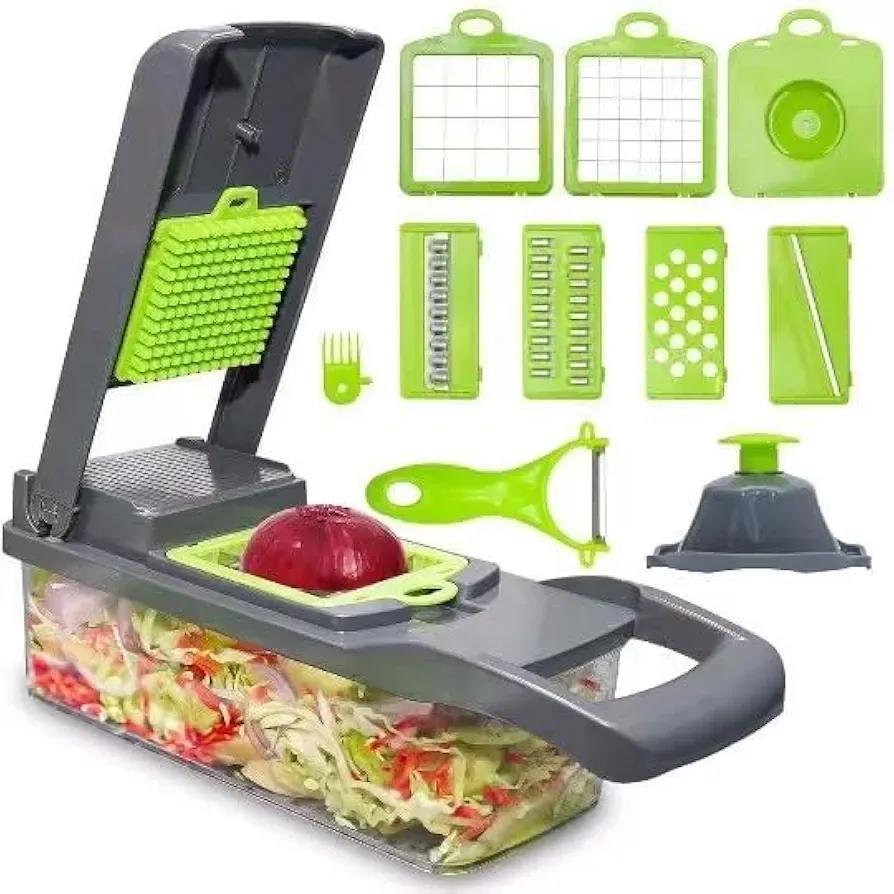 16 in 1 Vagetables chopper