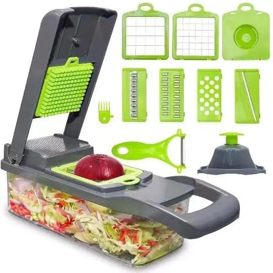 16 in 1 Vagetables chopper