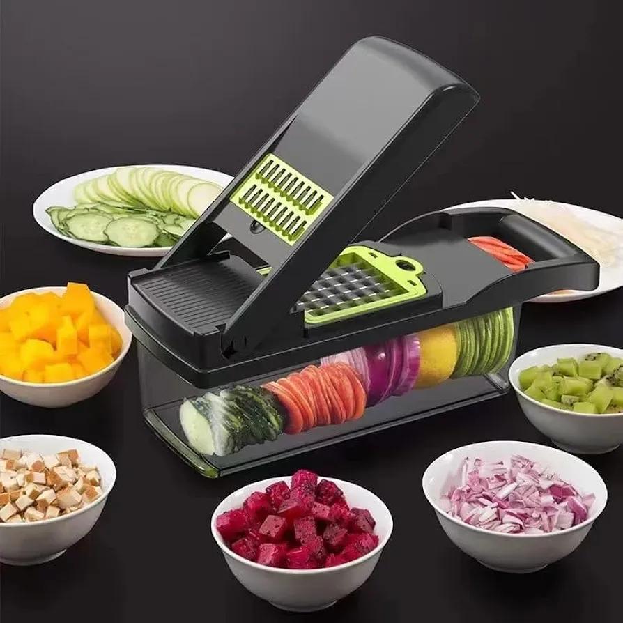 16 in 1 Vagetables chopper