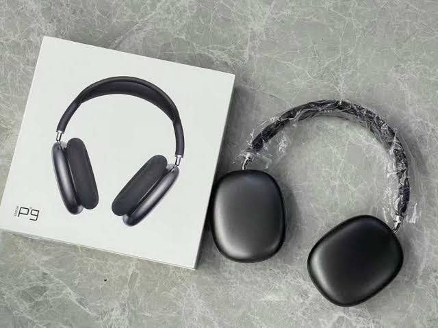 𝙋9 𝙋𝙧𝙤 𝙈𝙖𝙭 𝙒𝙞𝙧𝙚𝙡𝙚𝙨𝙨 𝘽𝙡𝙪𝙚𝙩𝙤𝙤𝙩𝙝 𝙃𝙚𝙖𝙙𝙥𝙝𝙤𝙣𝙚𝙨 -🎧
