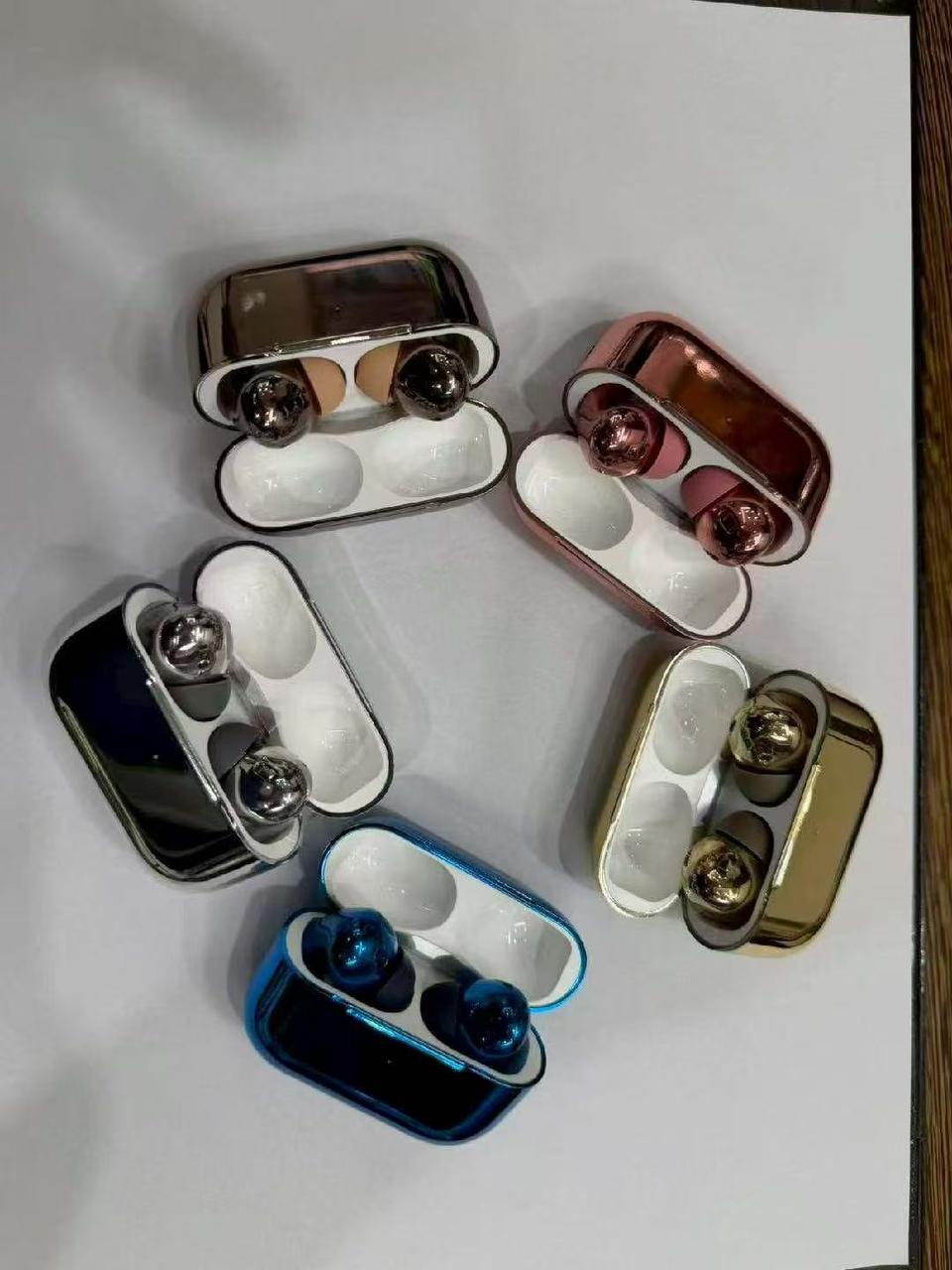 Airpods Pro 2 Premium Glossy Edition – Earphones