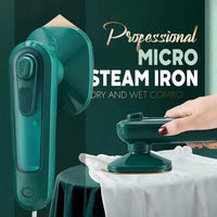 Electric Steam Iron
