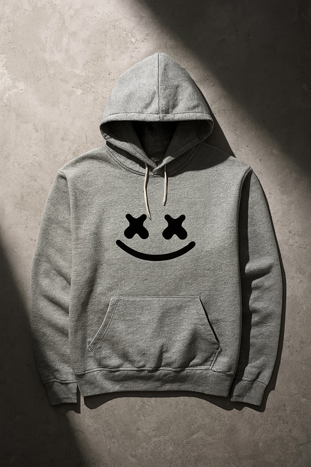 Classic Winter Fleece Hoodie – Ultimate Warmth & Comfort
