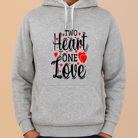 Classic Winter Fleece Hoodie – Ultimate Warmth & Comfort