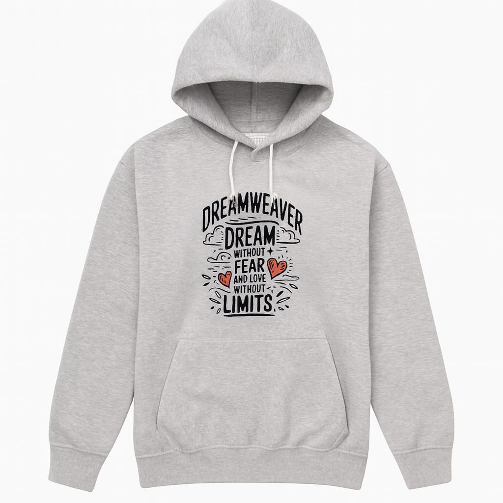 Classic Winter Fleece Hoodie – Ultimate Warmth & Comfort