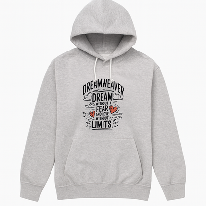 Classic Winter Fleece Hoodie – Ultimate Warmth & Comfort