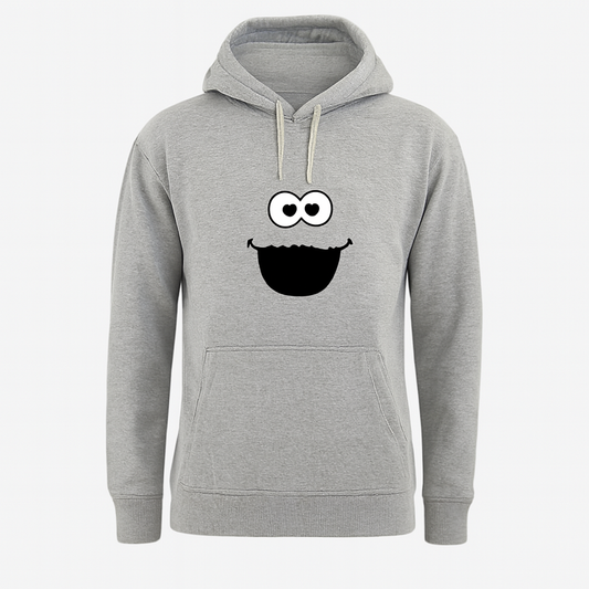 Classic Winter Fleece Hoodie – Ultimate Warmth & Comfort