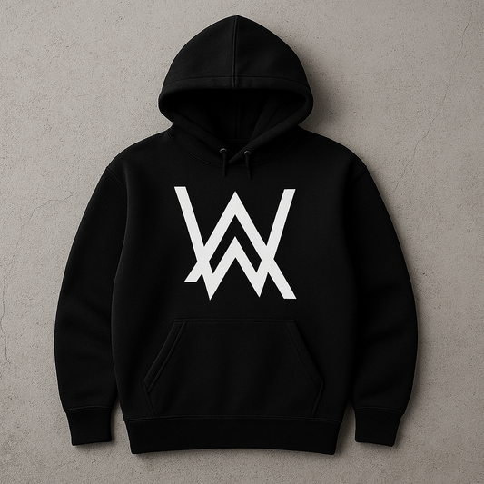 Classic Winter Fleece Hoodie – Ultimate Warmth & Comfort