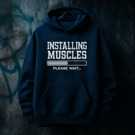 Classic Winter Fleece Hoodie – Ultimate Warmth & Comfort