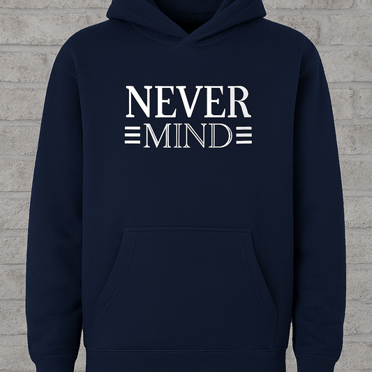 Classic Winter Fleece Hoodie – Ultimate Warmth & Comfort