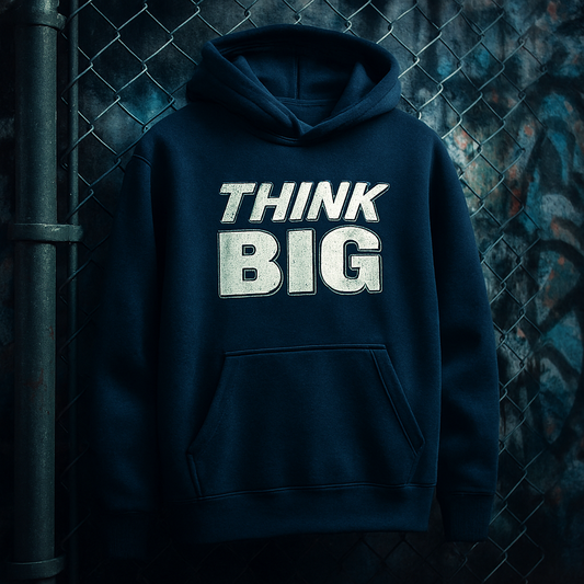 Classic Winter Fleece Hoodie – Ultimate Warmth & Comfort