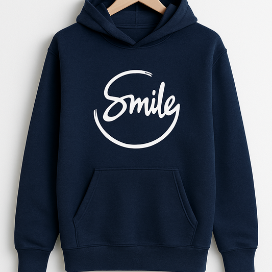 Classic Winter Fleece Hoodie – Ultimate Warmth & Comfort